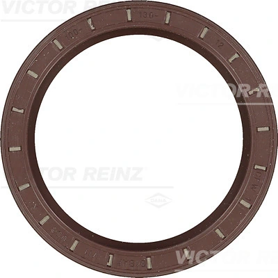 Shaft Seal, crankshaft